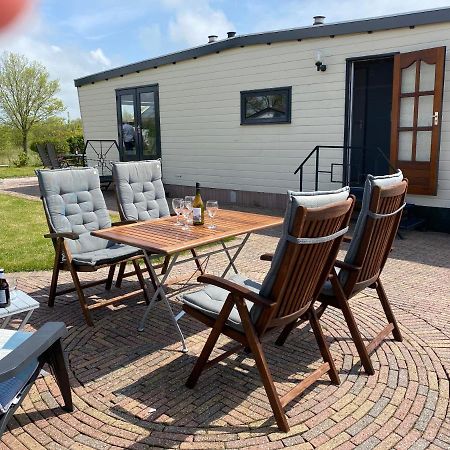 Vakantiehuisje Makkum Nl - S15 Exteriör bild
