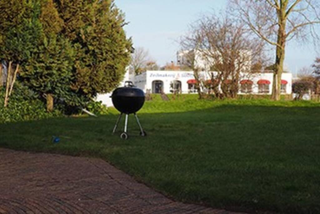 Vakantiehuisje Makkum Nl - S15 Exteriör bild