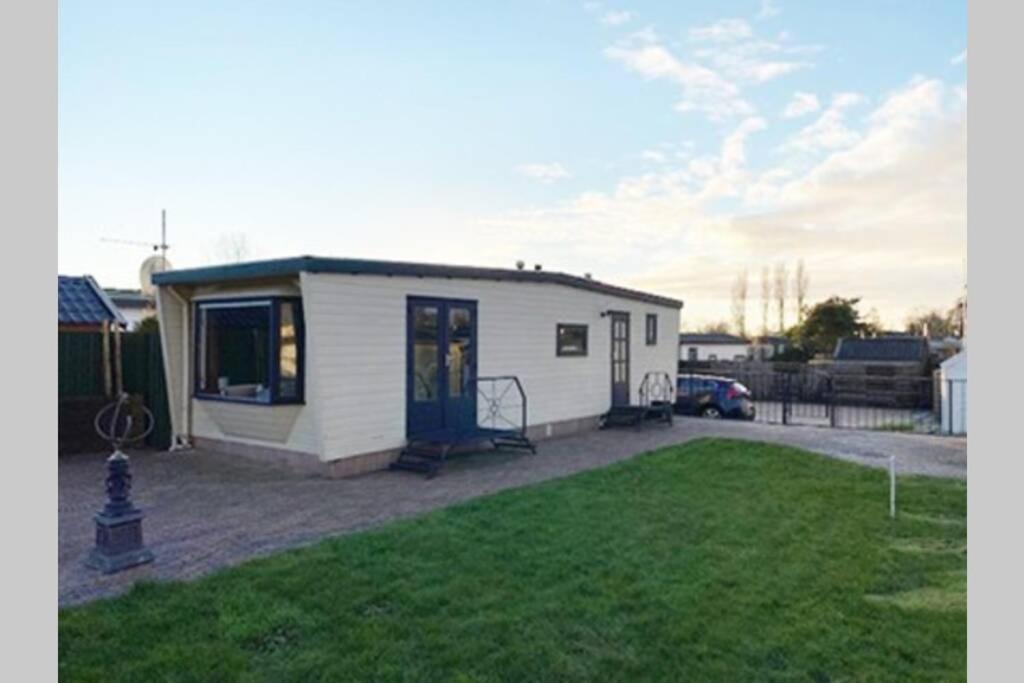 Vakantiehuisje Makkum Nl - S15 Exteriör bild