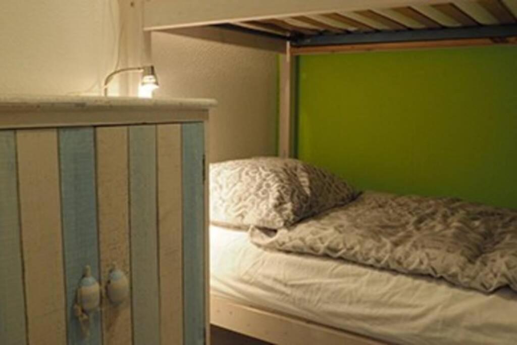 Vakantiehuisje Makkum Nl - S15 Exteriör bild