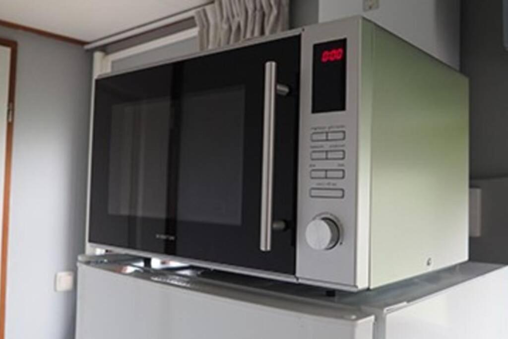 Vakantiehuisje Makkum Nl - S15 Exteriör bild