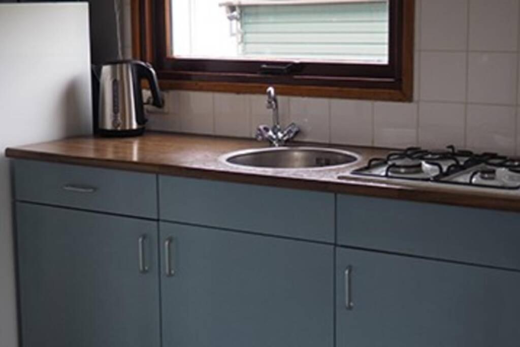 Vakantiehuisje Makkum Nl - S15 Exteriör bild