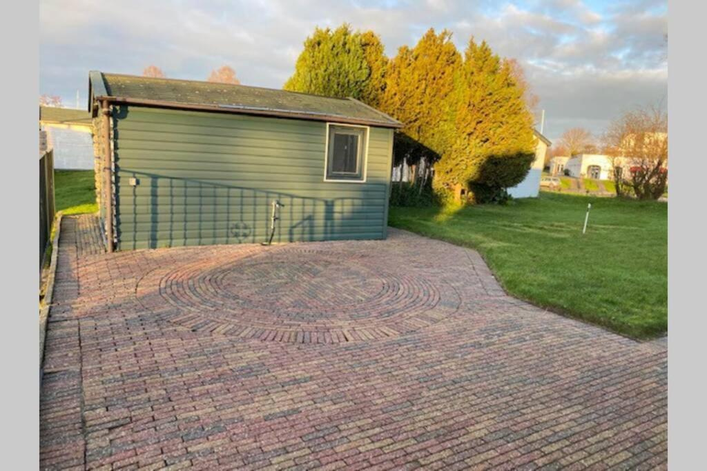 Vakantiehuisje Makkum Nl - S15 Exteriör bild