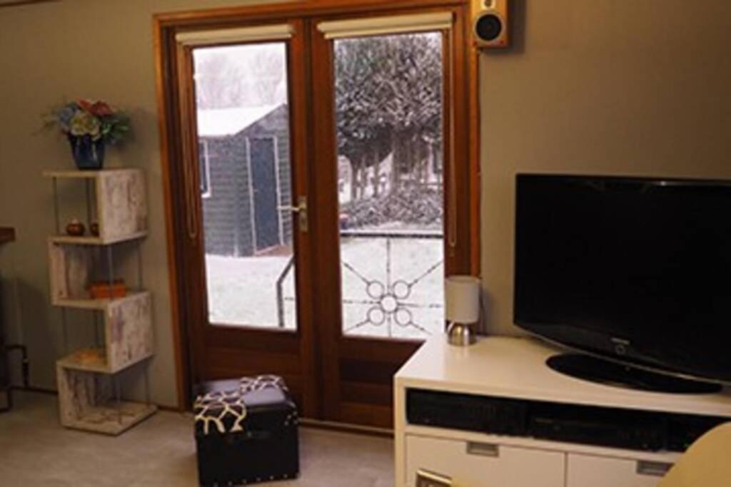 Vakantiehuisje Makkum Nl - S15 Exteriör bild