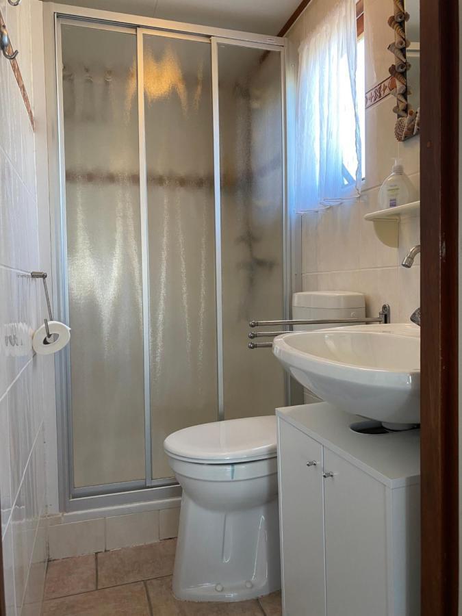 Vakantiehuisje Makkum Nl - S15 Exteriör bild