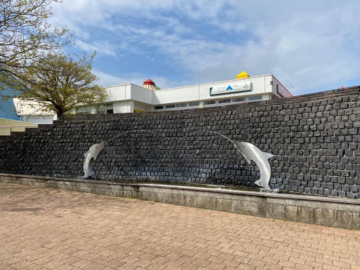Vakantiehuisje Makkum Nl - S15 Exteriör bild