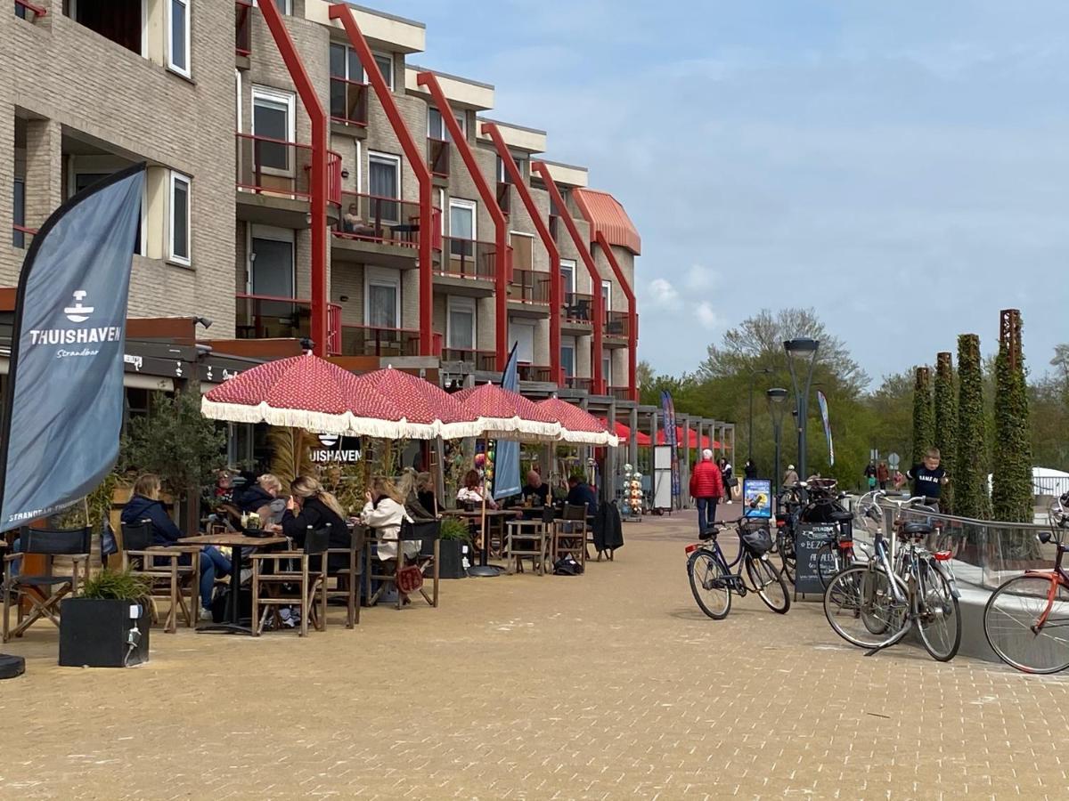 Vakantiehuisje Makkum Nl - S15 Exteriör bild