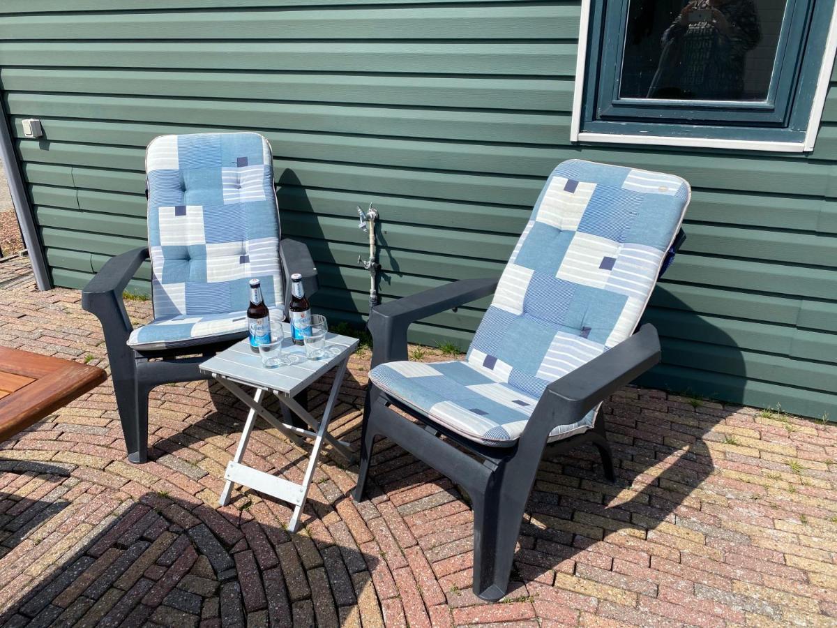 Vakantiehuisje Makkum Nl - S15 Exteriör bild