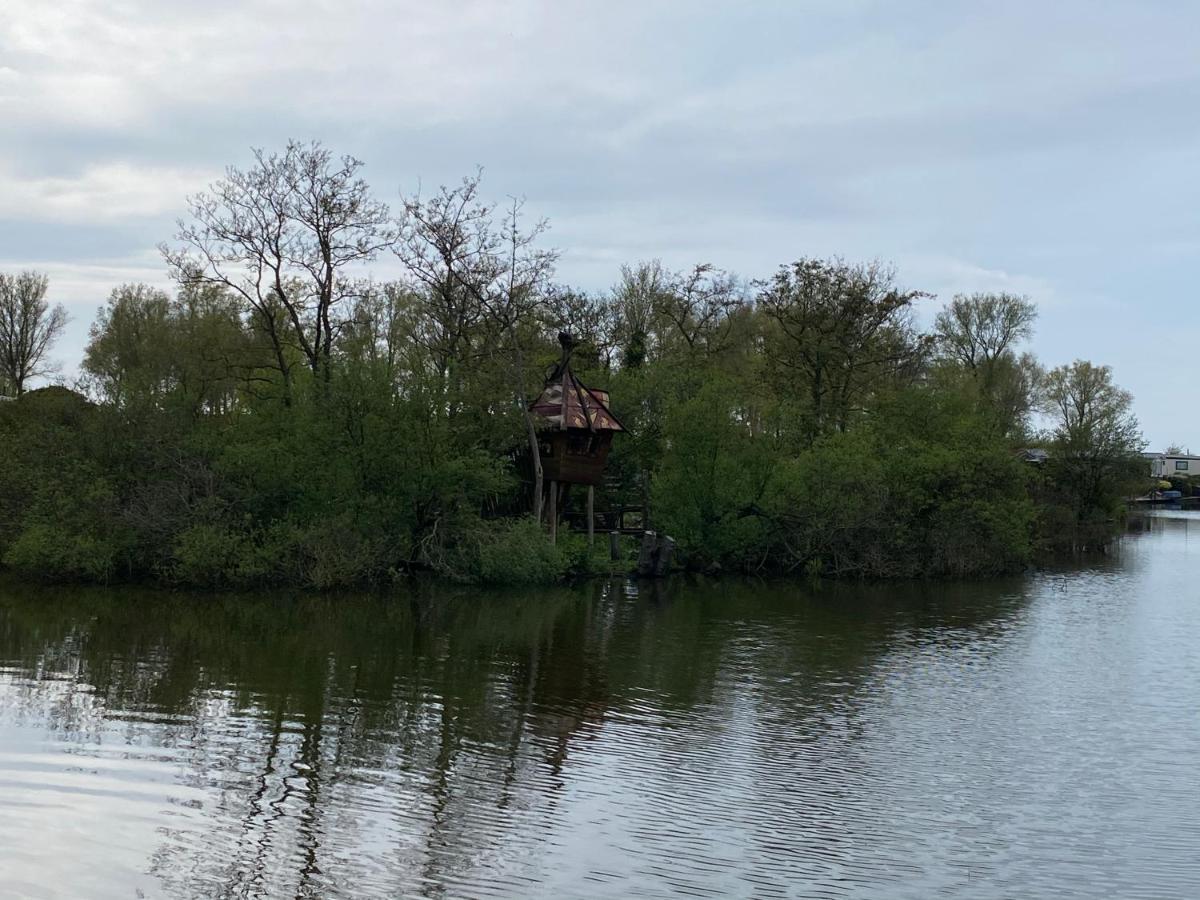 Vakantiehuisje Makkum Nl - S15 Exteriör bild