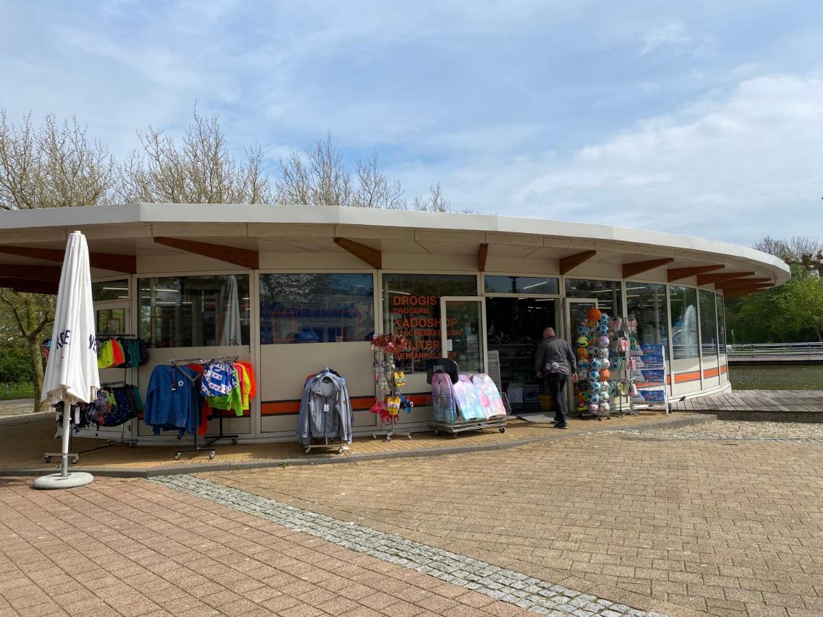 Vakantiehuisje Makkum Nl - S15 Exteriör bild