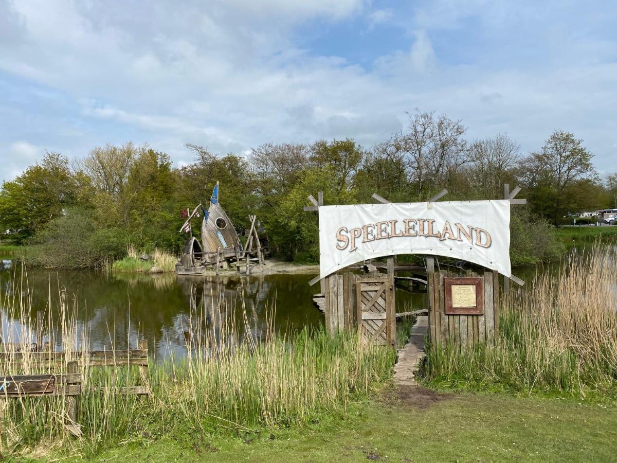 Vakantiehuisje Makkum Nl - S15 Exteriör bild