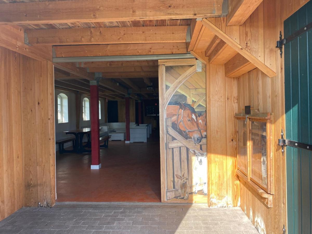 Vakantiehuisje Makkum Nl - S15 Exteriör bild